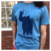 Sled Island 2019 Tee