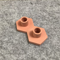 Mini Candle Holder