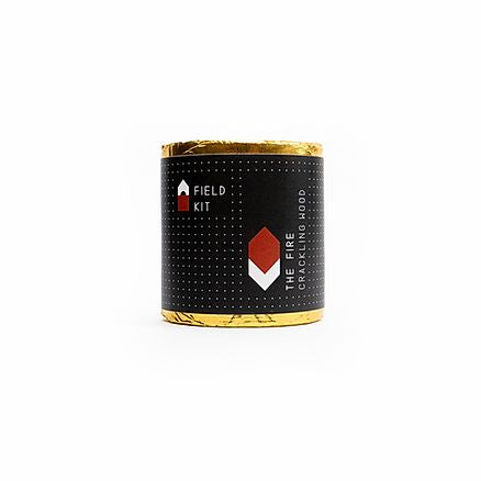 Fire Bar Soap