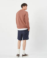 Cavli Long Sleeve Polo