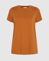 Rynah Tee - Roasted Pecan