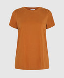 Rynah Tee - Roasted Pecan