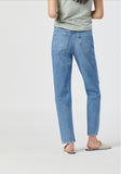 Soho Jeans - Light Used Recycled Blue