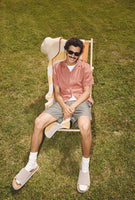Jennus Shorts