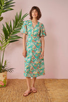 Tamiane Dress
