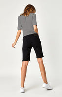 Karly Shorts - Black Nolita