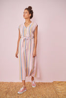 Erico Ray Diablo Dress