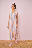 Erico Ray Diablo Dress
