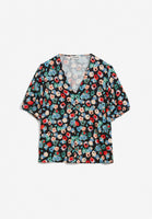 Coranaa Sketch Blouse