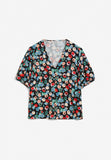 Coranaa Sketch Blouse