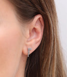 Athena Earrings