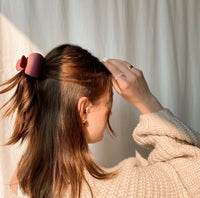 The Paula Hair Clip