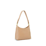 Sara Shoulder Bag - Sand Recycled