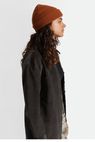 Heist Beanie - Caramel