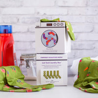 Gardening  Laundry Box Socks