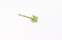 Daisy Bobby Pin