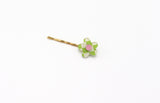 Daisy Bobby Pin