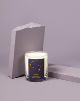 Gemini Astrology Collection Candle