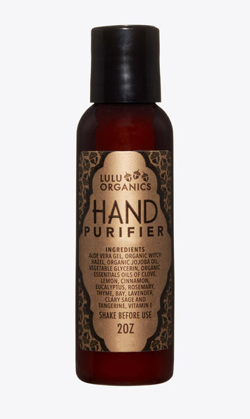 Hand Purifier