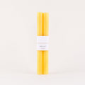 Canadian Beeswax Candles