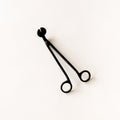 Matte Black Wick Trimmer