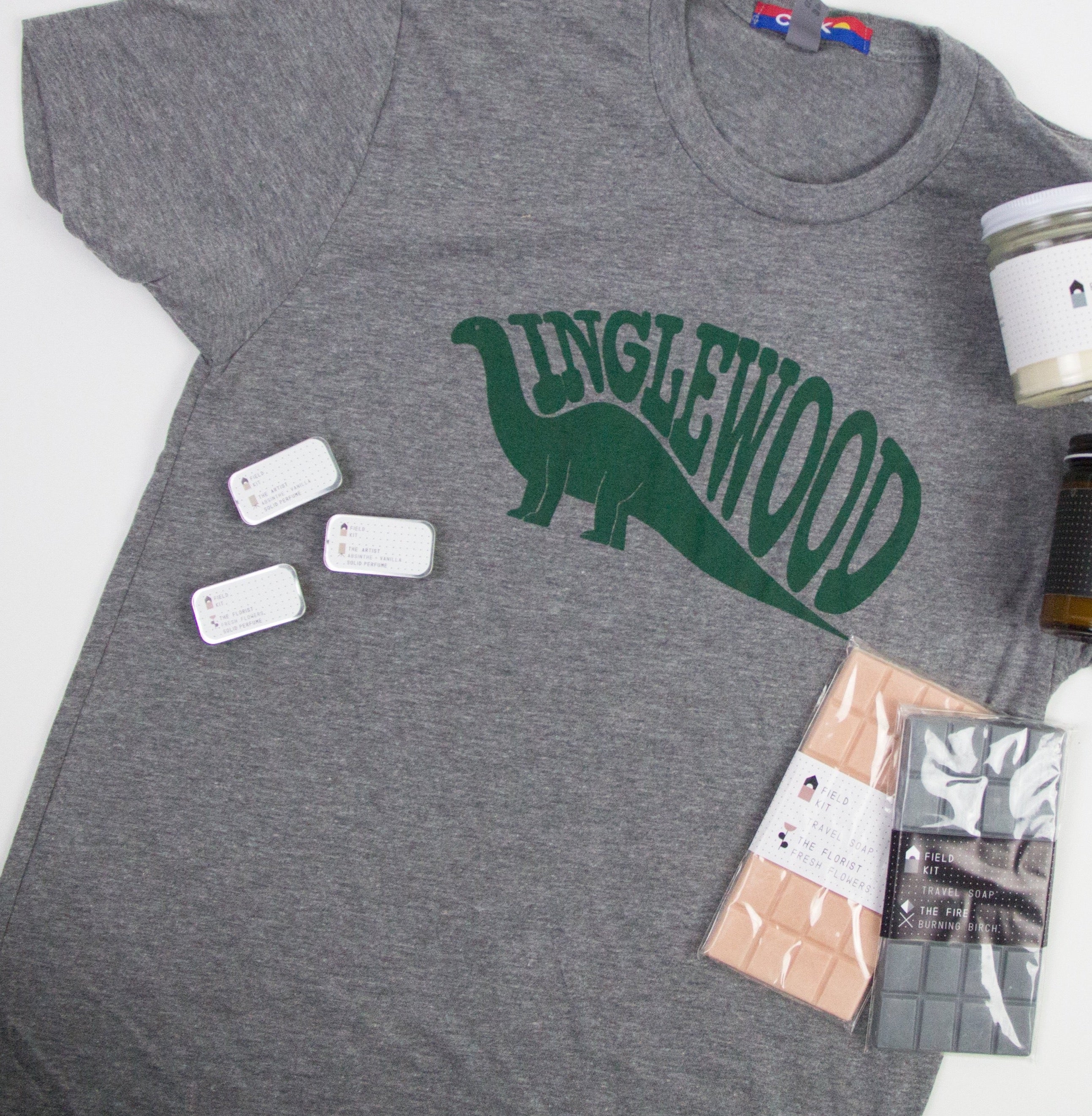 Neighbourhood Tees