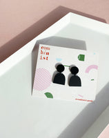 Lad Earring