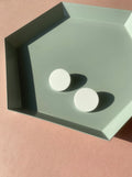 Snowball Earring