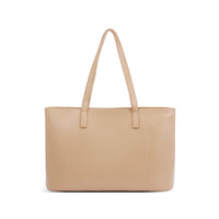 Kinsley Tote - Sand Recycled