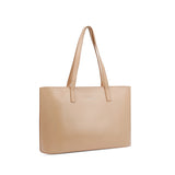 Kinsley Tote - Sand Recycled
