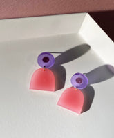 Lad Earring