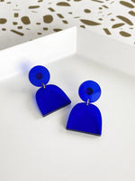 Lad Earring