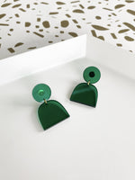 Lad Earring