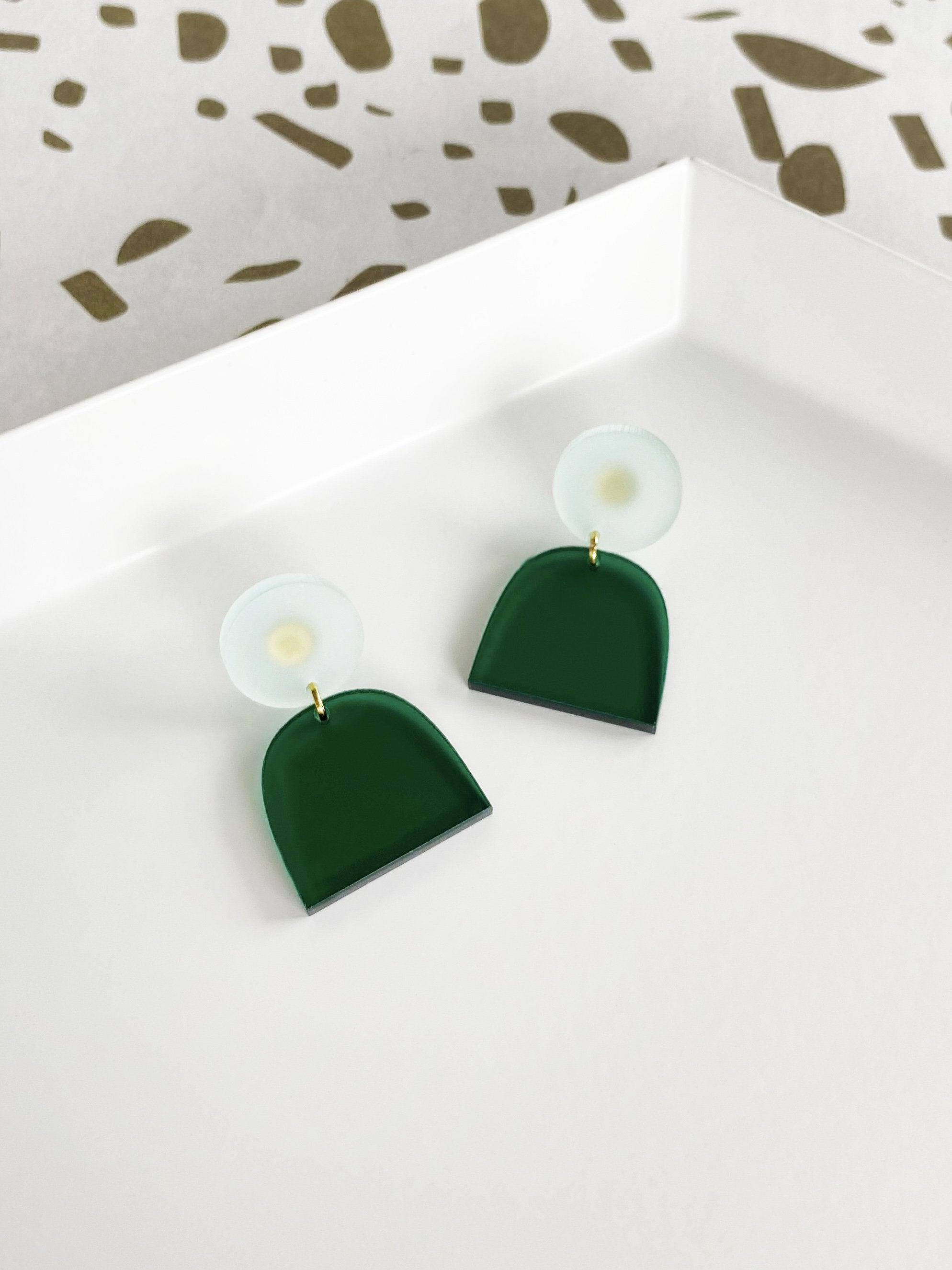 Lad Earring