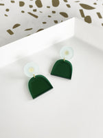 Lad Earring
