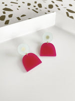 Lad Earring