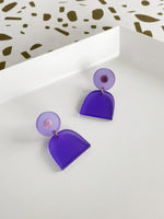 Lad Earring