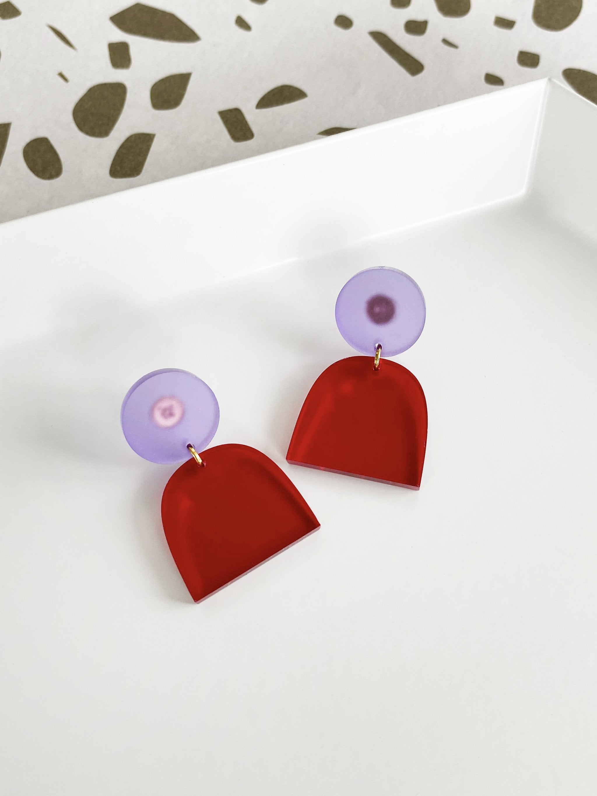 Lad Earring