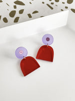 Lad Earring