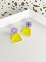 Lad Earring