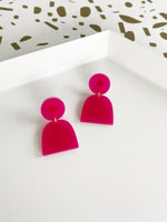 Lad Earring