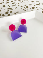 Lad Earring