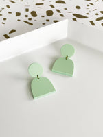 Lad Earring
