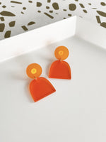 Lad Earring