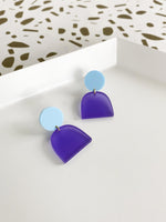 Lad Earring