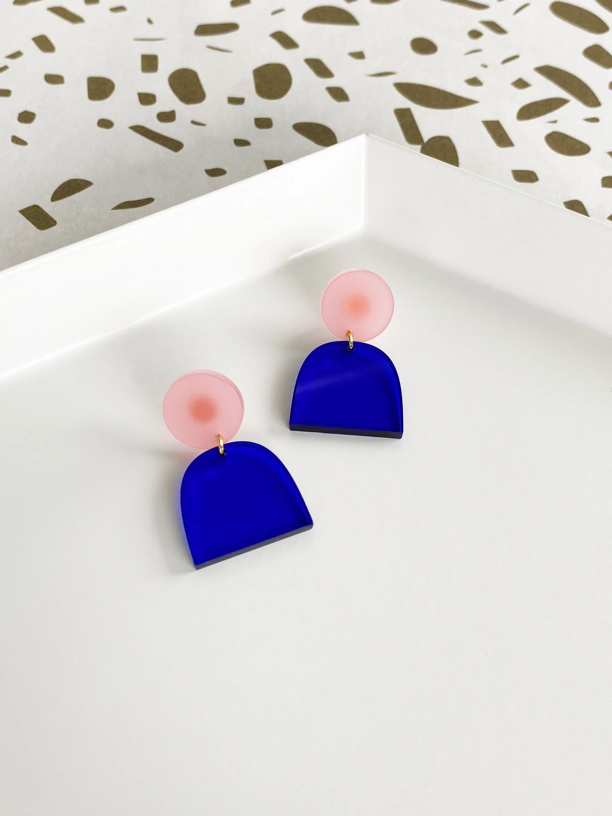 Lad Earring