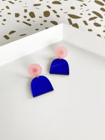 Lad Earring