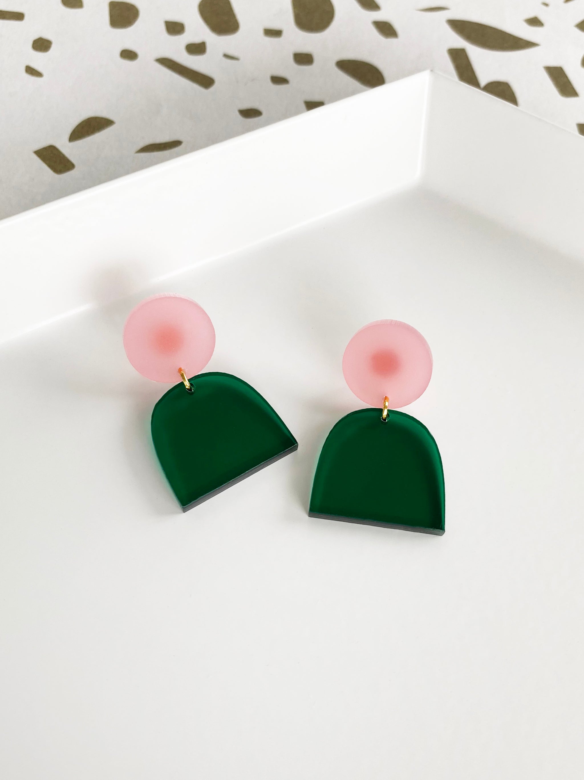 Lad Earring