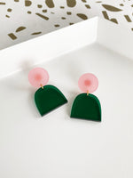Lad Earring