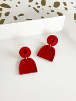 Lad Earring